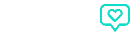 Like And Comment Sticker by PRETTY GIRLS SWEAT
