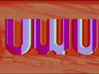 Art Glitch GIF
