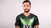 Come On Soccer GIF by VfL Wolfsburg