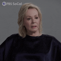 Over It Whatever GIF by PBS SoCal
