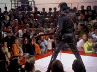 heartbreak hotel medley GIF by Elvis Presley