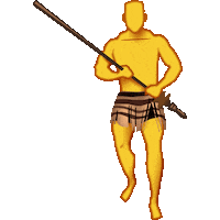kiwi nz Sticker by Emotiki - The World's First Māori emoji app