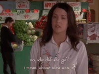 season 5 netflix GIF by Gilmore Girls 