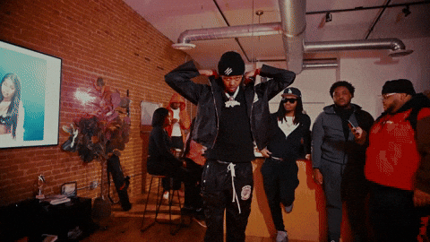 Car Driving GIF by Babyfxce E