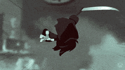 Office Death GIF by Xbox