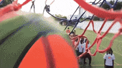 Crossover Basketball GIF