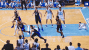 College Basketball Goat GIF by Duke Men's Basketball