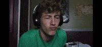 Vibing GIF