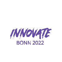 HYPEInnovation hype innovation hype software innovate bonn innovate event Sticker