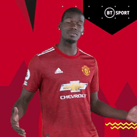 Premier League Football GIF by BT Sport