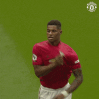 Happy Man Utd GIF by Manchester United