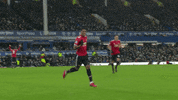 Happy Man Utd GIF by Manchester United