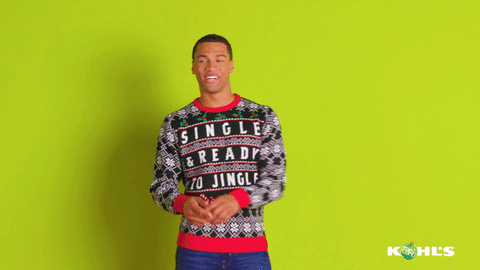 make it rain gifts GIF by Kohl's