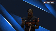 Cnfb GIF by Carson-Newman Athletics