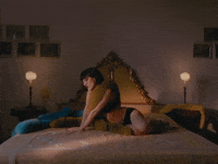 Cinema GIF by The Marias
