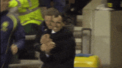 come here roberto martinez GIF by Wigan Athletic