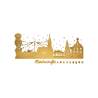 Weihnachtsmarkt Sticker by StadtAbensberg