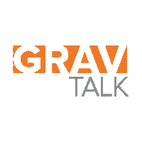 TeamZGM zgm results driven zero gravity marketing grav talk Sticker