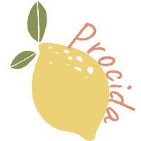 Food Fruit Sticker by Procida Camp Resort