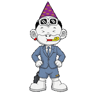 Work Business Sticker by Zhot