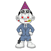 Work Business Sticker by Zhot