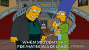 Episode 1 GIF by The Simpsons