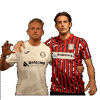 Wuppertaler Sv Niederrhein Sticker by Wuppertaler Sportverein e. V.