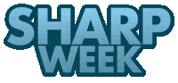 Shark Week Sticker by Bowmar Nutrition