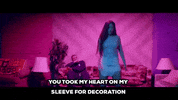 tim erem work music video GIF by Rihanna