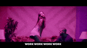 tim erem work music video GIF by Rihanna