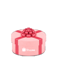 Valentines Day Sticker by Shopee Indonesia