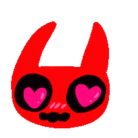 Fun Love Sticker