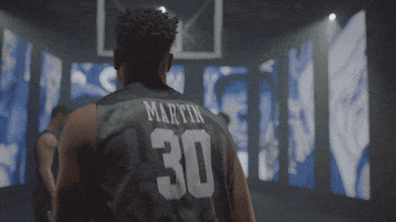 college basketball GIF by BIG EAST Conference