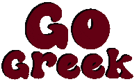 Tu Sticker by Trinity University