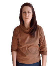 Dont No Sticker by energiealternativetn