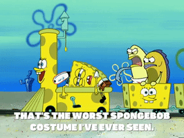 season 5 the krusty sponge GIF by SpongeBob SquarePants