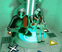 Kamen Rider GIF