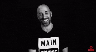 tjr GIF by Disco Donnie Presents