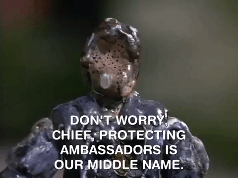 action league now nicksplat GIF