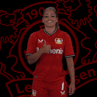 Werkself Love GIF by Bayer 04 Leverkusen