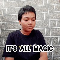 Magic Jagyasini Singh GIF