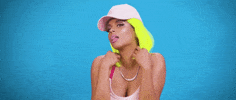 Nicki Minaj Dancing GIF by Lilly Singh
