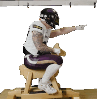 American Football Sticker by Frankfurt Galaxy