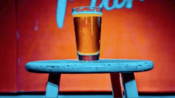 Next Steps GIF by Michael Kraun