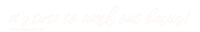 Working Out Sticker by Basic Brunchcast