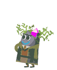 Rock People Sticker by Play Osmo