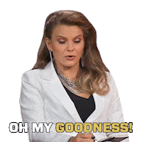 Dragons Den Sticker Sticker by CBC