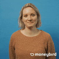 Moneybird moneybird GIF