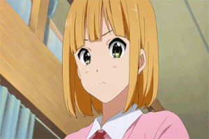 bleh GIF