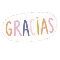 Thanks Thank You Sticker